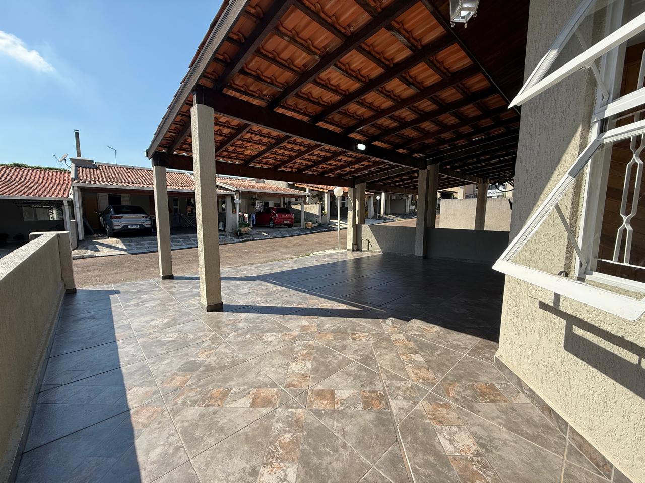 Casa 3 Quartos a venda no Condominio Rio Prata, no Bairro Colonia Rio Grande em São José dos Pinhais. Valor de Venda R$ 369.000,00