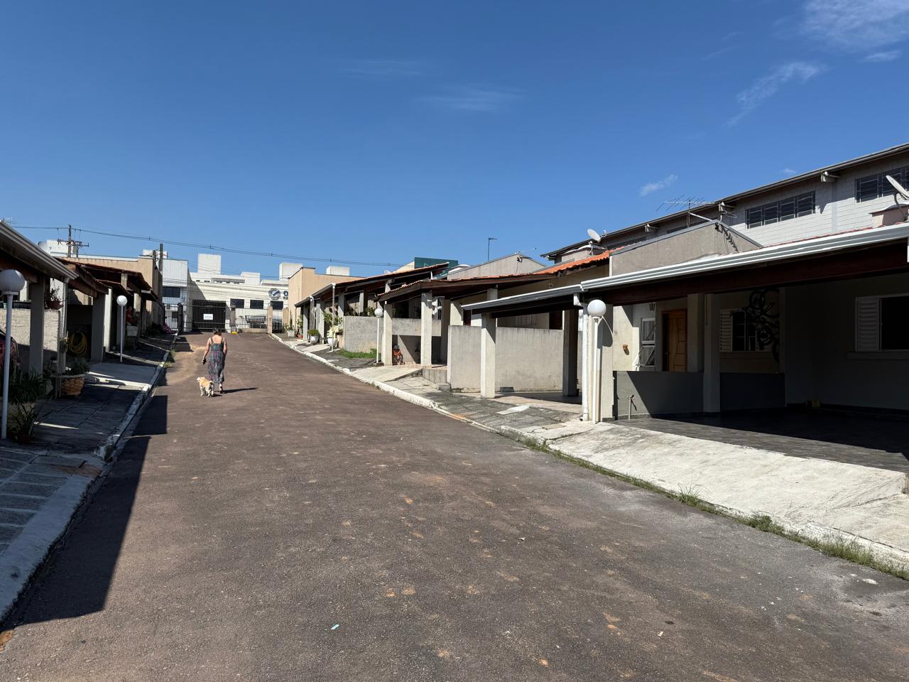 Casa 3 Quartos a venda no Condominio Rio Prata, no Bairro Colonia Rio Grande em São José dos Pinhais. Valor de Venda R$ 369.000,00