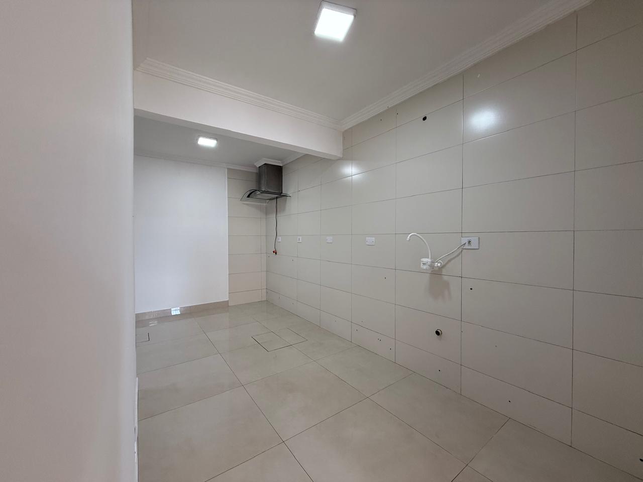 Casa 3 Quartos a venda no Condominio Rio Prata, no Bairro Colonia Rio Grande em São José dos Pinhais. Valor de Venda R$ 369.000,00