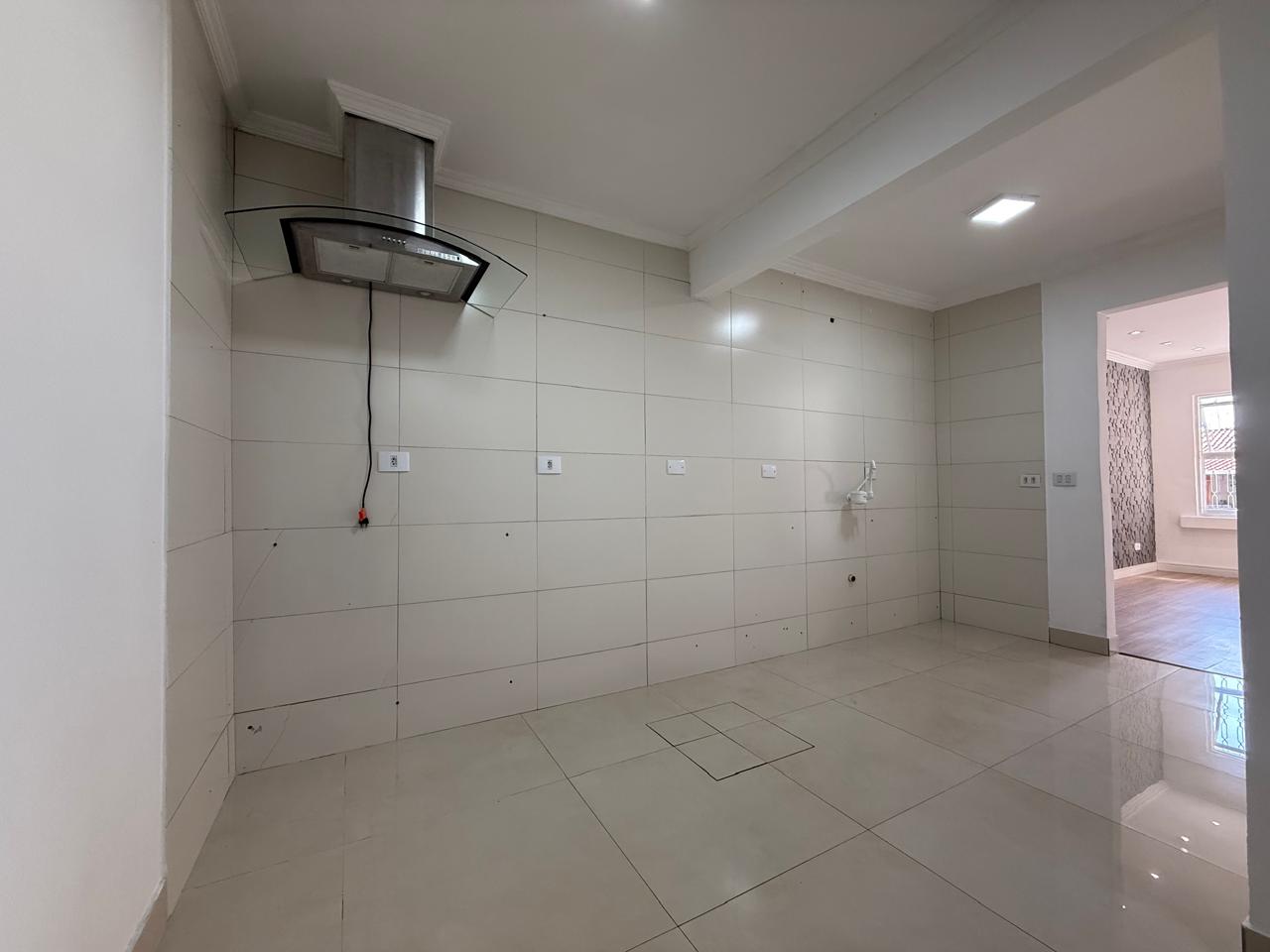 Casa 3 Quartos a venda no Condominio Rio Prata, no Bairro Colonia Rio Grande em São José dos Pinhais. Valor de Venda R$ 369.000,00