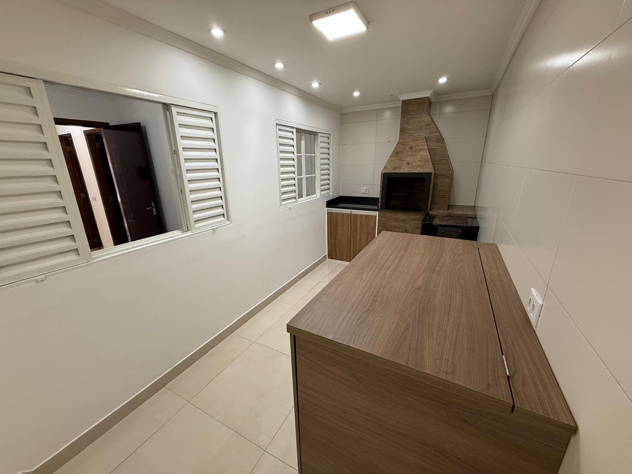 Casa 3 Quartos a venda no Condominio Rio Prata, no Bairro Colonia Rio Grande em São José dos Pinhais. Valor de Venda R$ 369.000,00