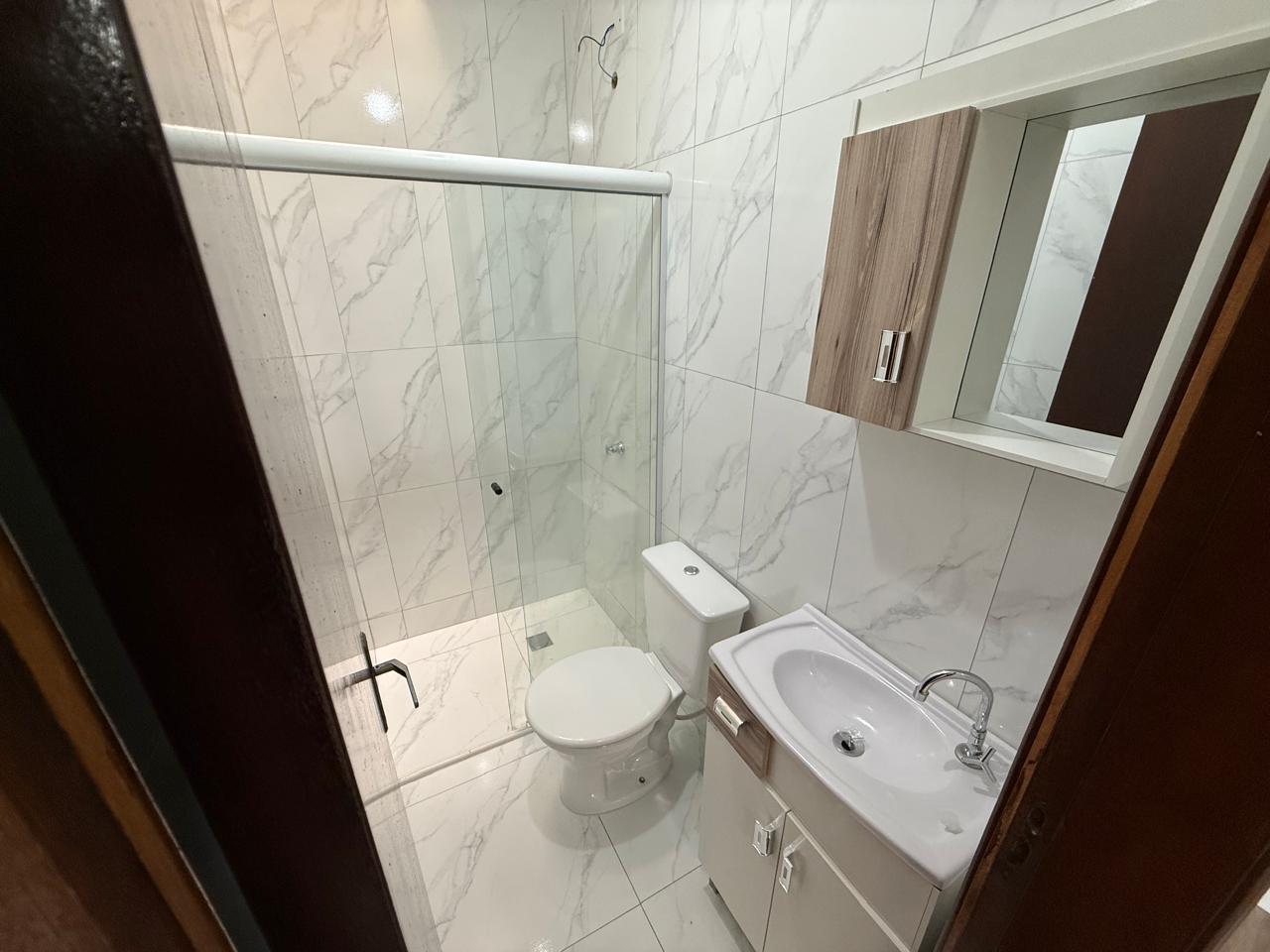 Casa 3 Quartos a venda no Condominio Rio Prata, no Bairro Colonia Rio Grande em São José dos Pinhais. Valor de Venda R$ 369.000,00