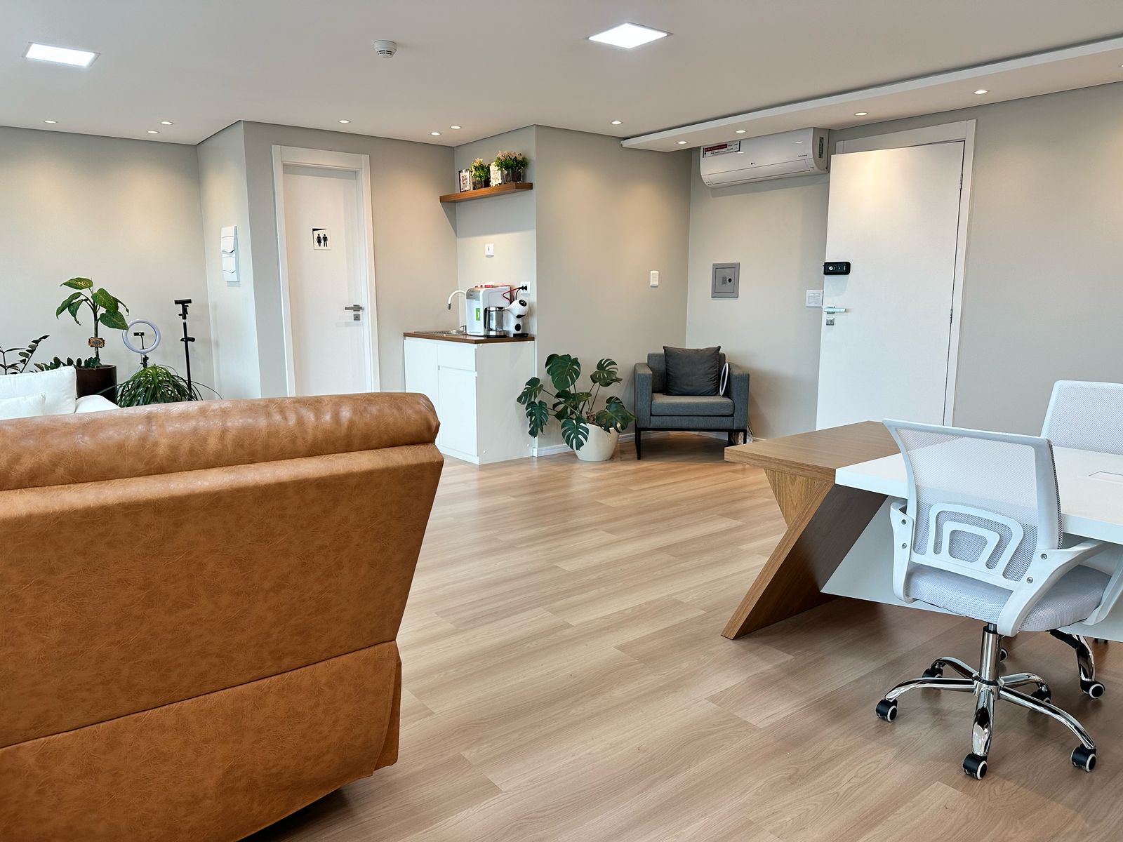 Sala comercial - , Rebouças, Curitiba, PR