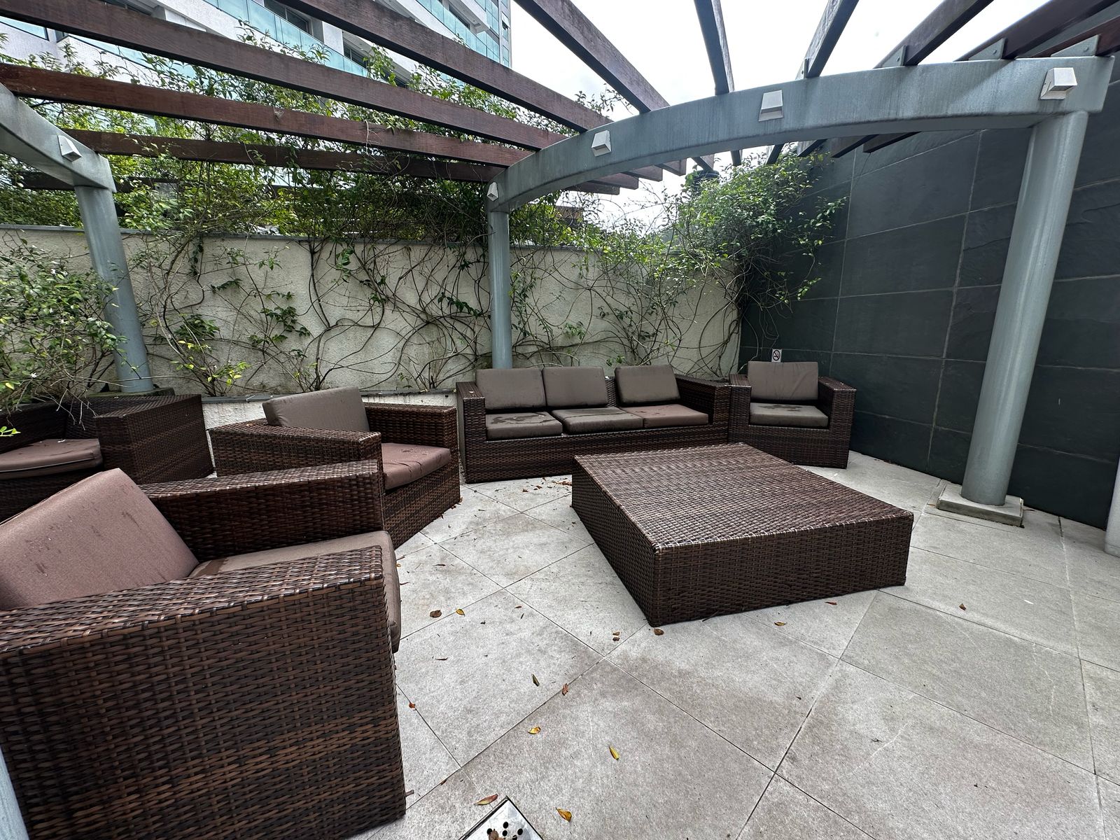 Sala comercial à venda Edifício 7th Avenue Trinity e Chelsea no bairro Rebouças em Curitiba - PR, com 60M².  Valor de venda  R$ 450.000,00.