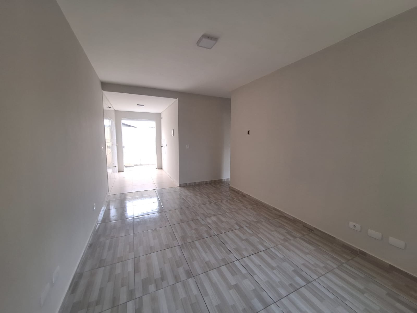 Apartamento - Venda, Rio Pequeno, São José dos Pinhais, PR