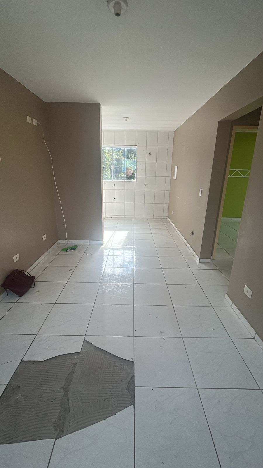 Apartamento - Venda, São Marcos, São José dos Pinhais, PR
