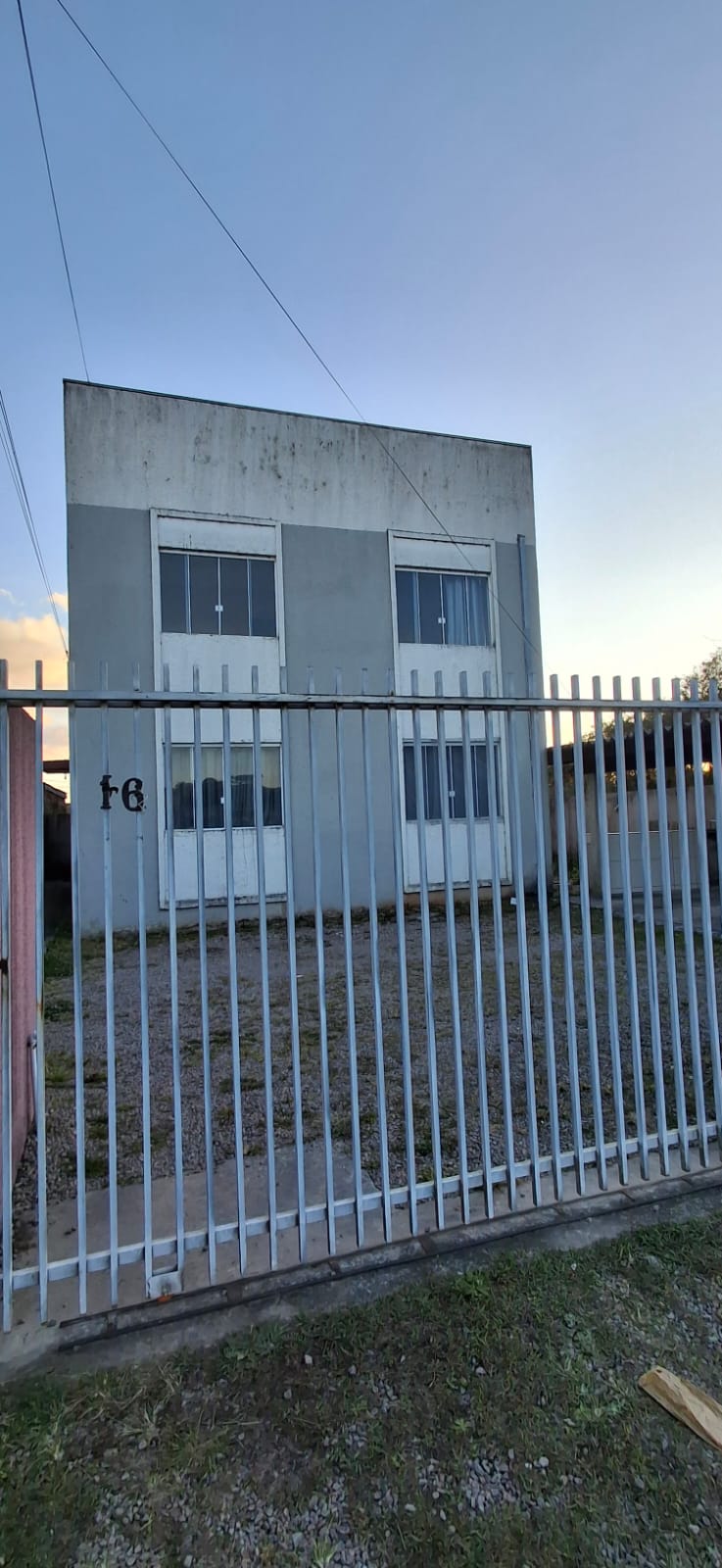 Apartamento - Venda, São Marcos, São José dos Pinhais, PR
