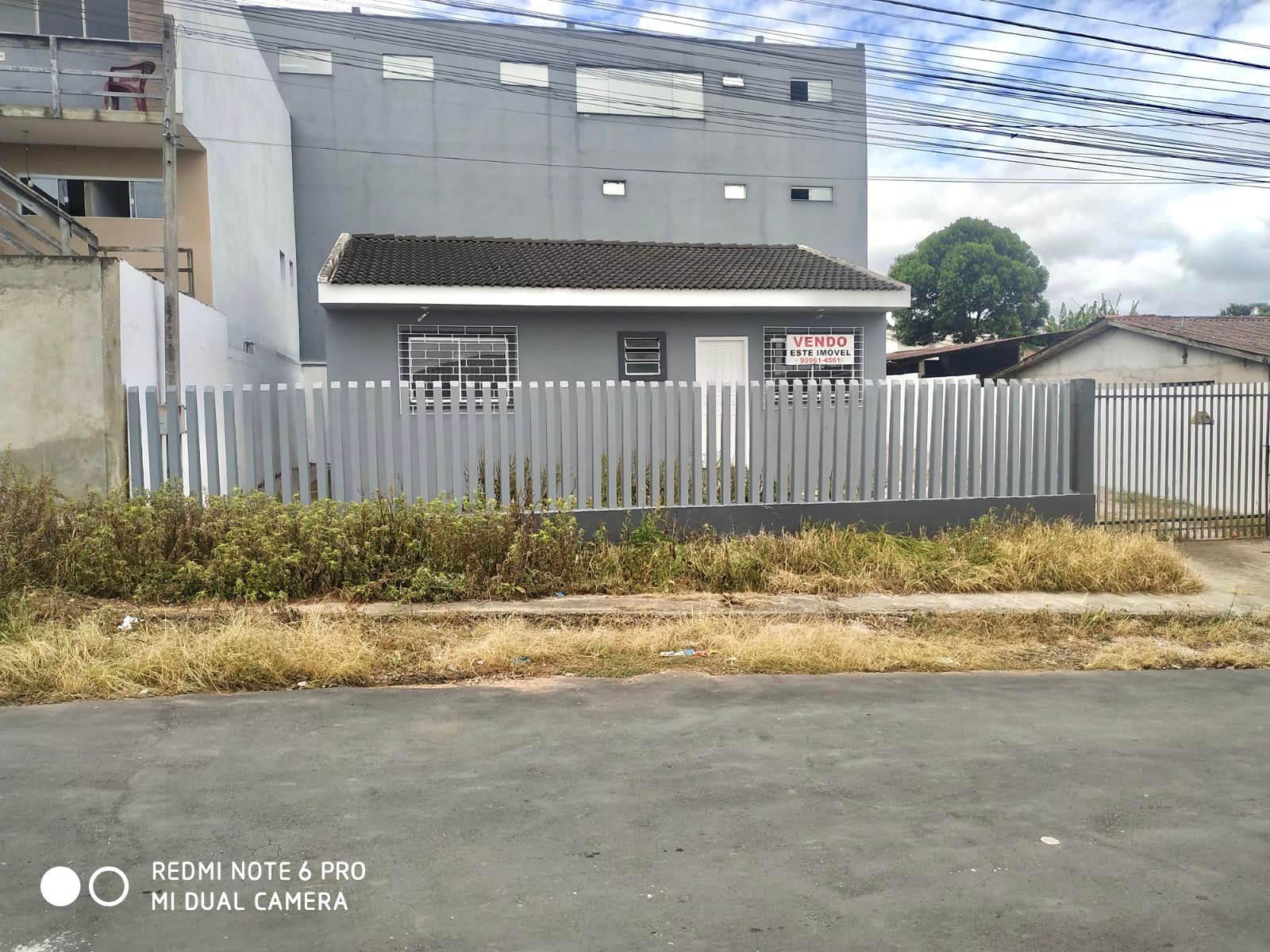 Casa - Venda, Borda do Campo, São José dos Pinhais, PR
