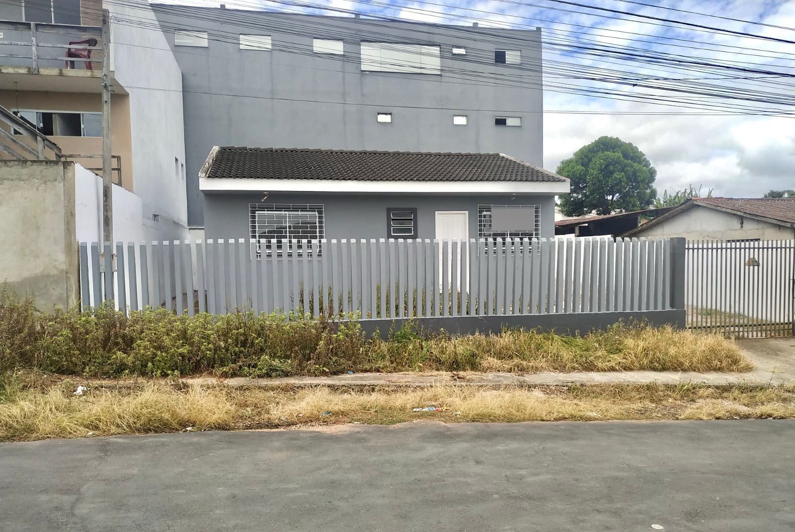 Casa - Venda, Borda do Campo, São José dos Pinhais, PR