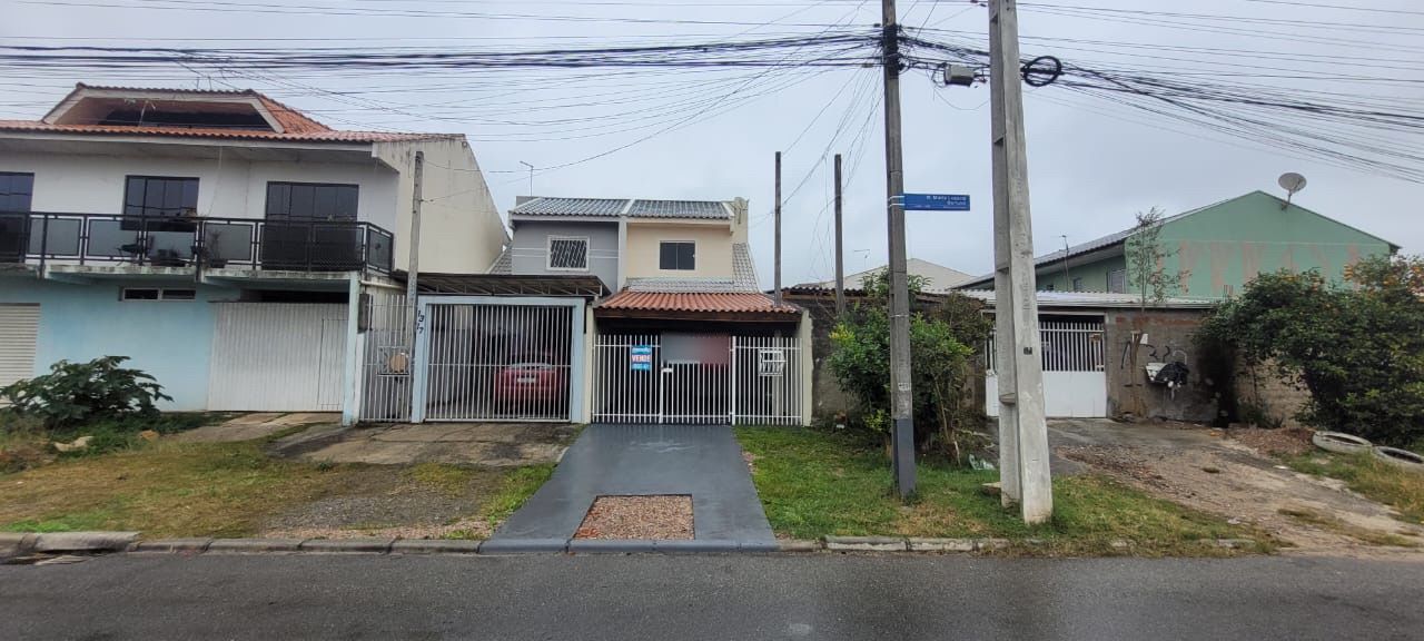Andar Corporativo - Venda, Campo de Santana, Curitiba, PR