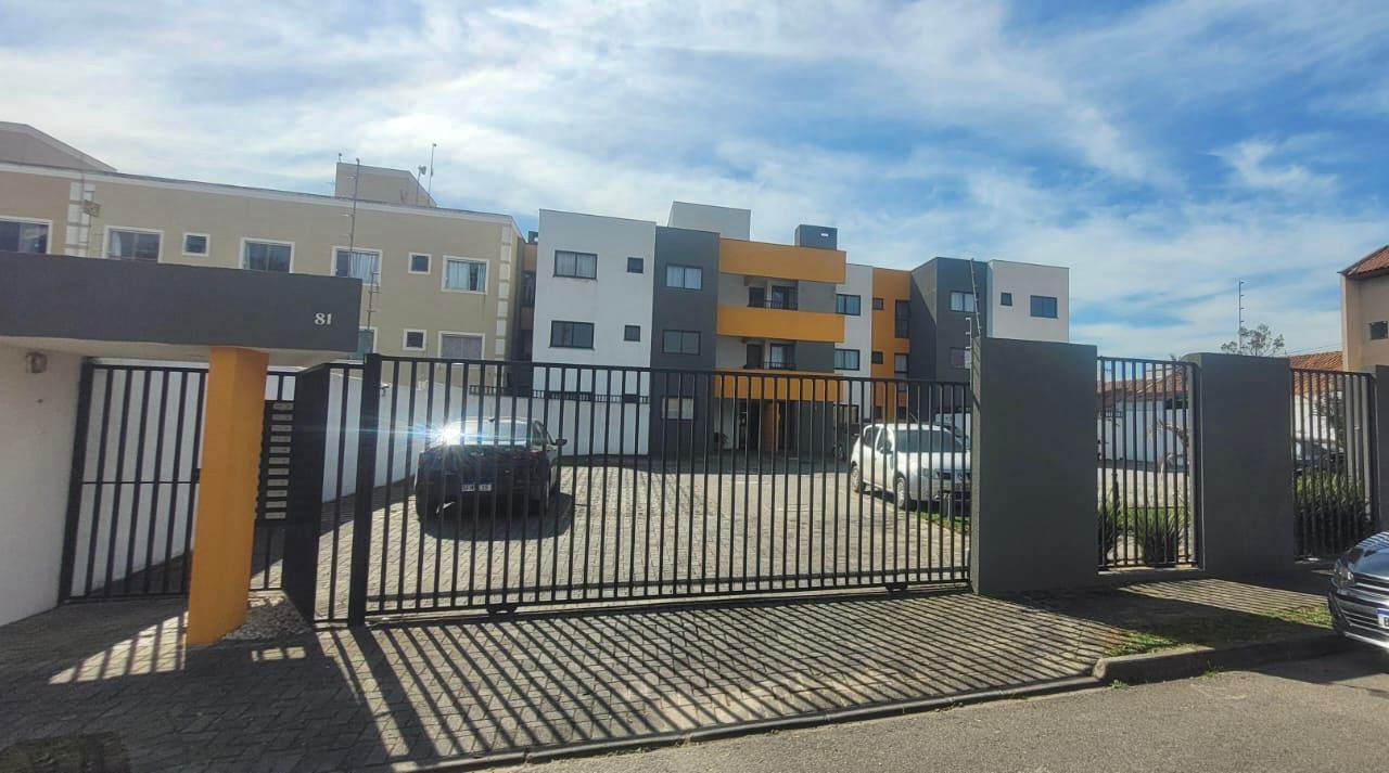 Apartamento - Venda, Roseira de São Sebastião, São José dos Pinhais, PR