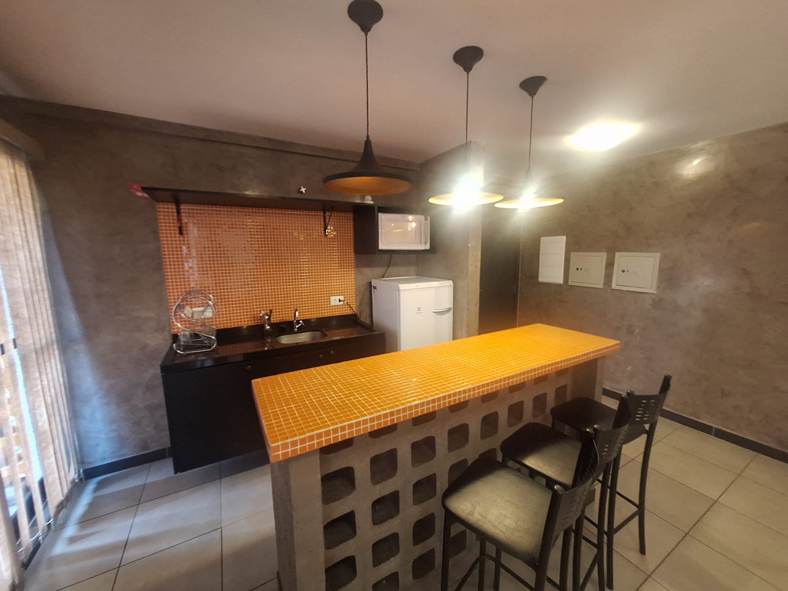 Apartamento 2 quartos a venda no Residencial Marbella, São José dos Pinhais - PR. Valor de Venda R$ 220.000,00