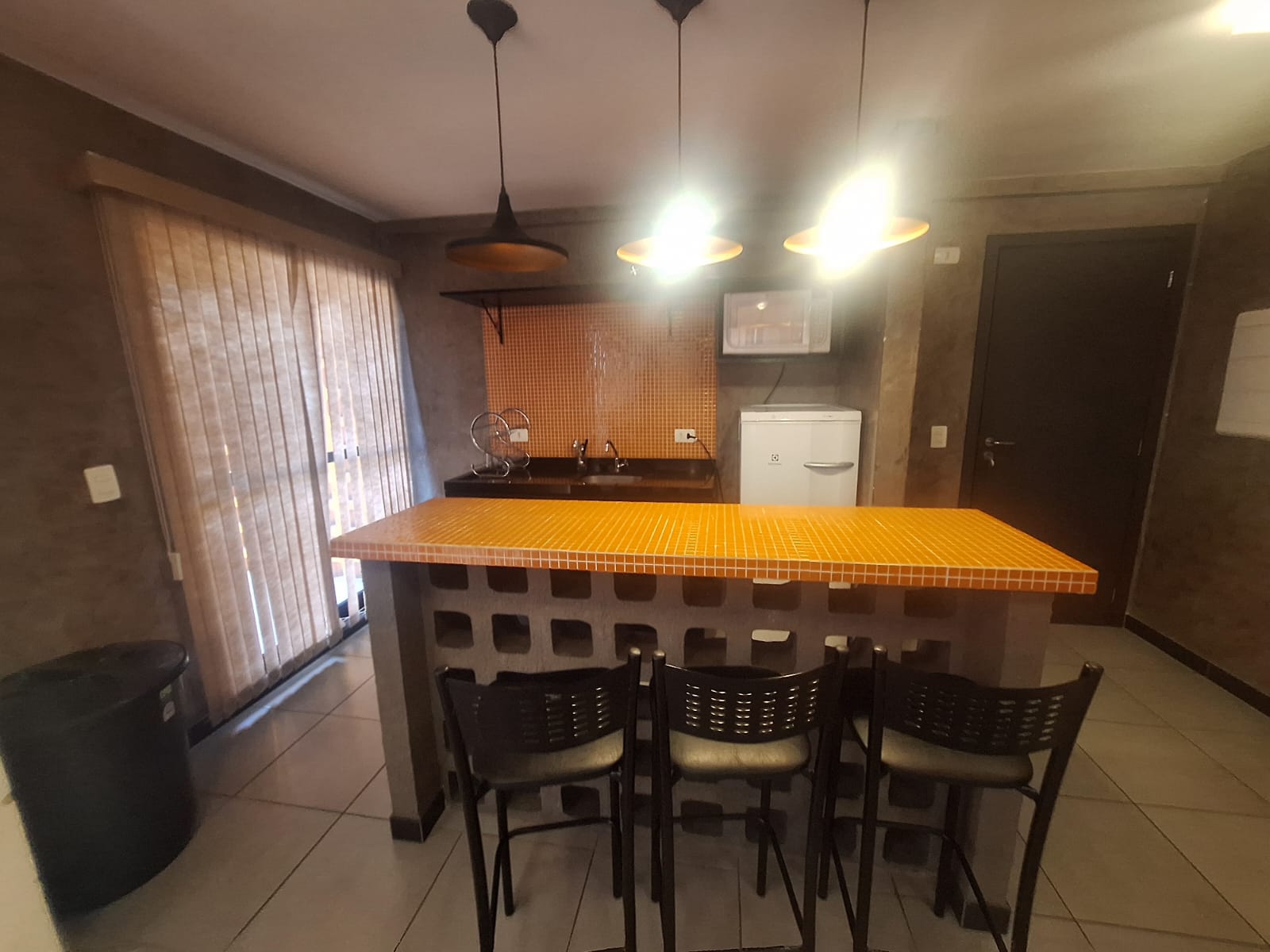 Apartamento 2 quartos a venda no Residencial Marbella, São José dos Pinhais - PR. Valor de Venda R$ 220.000,00