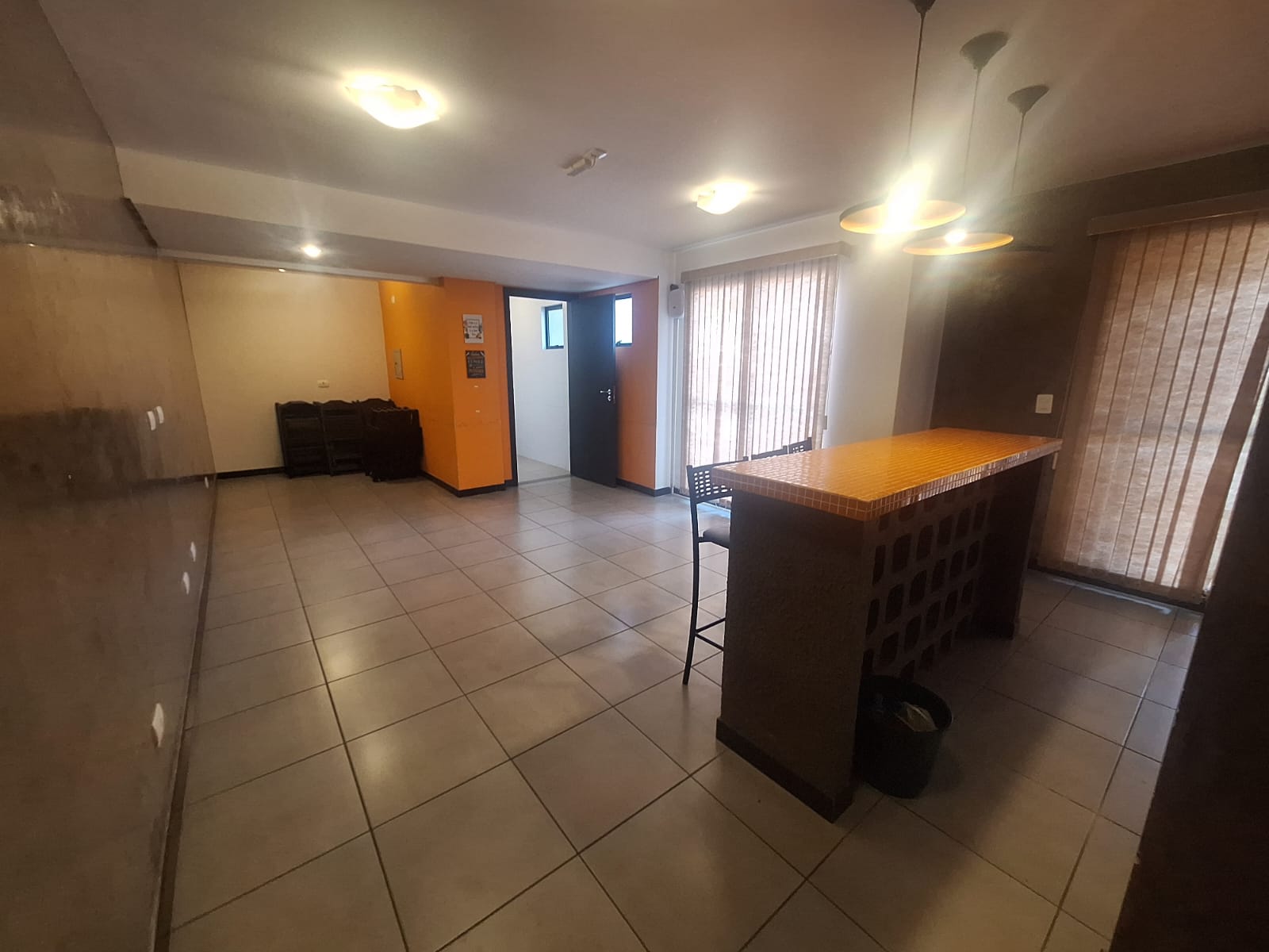 Apartamento 2 quartos a venda no Residencial Marbella, São José dos Pinhais - PR. Valor de Venda R$ 220.000,00