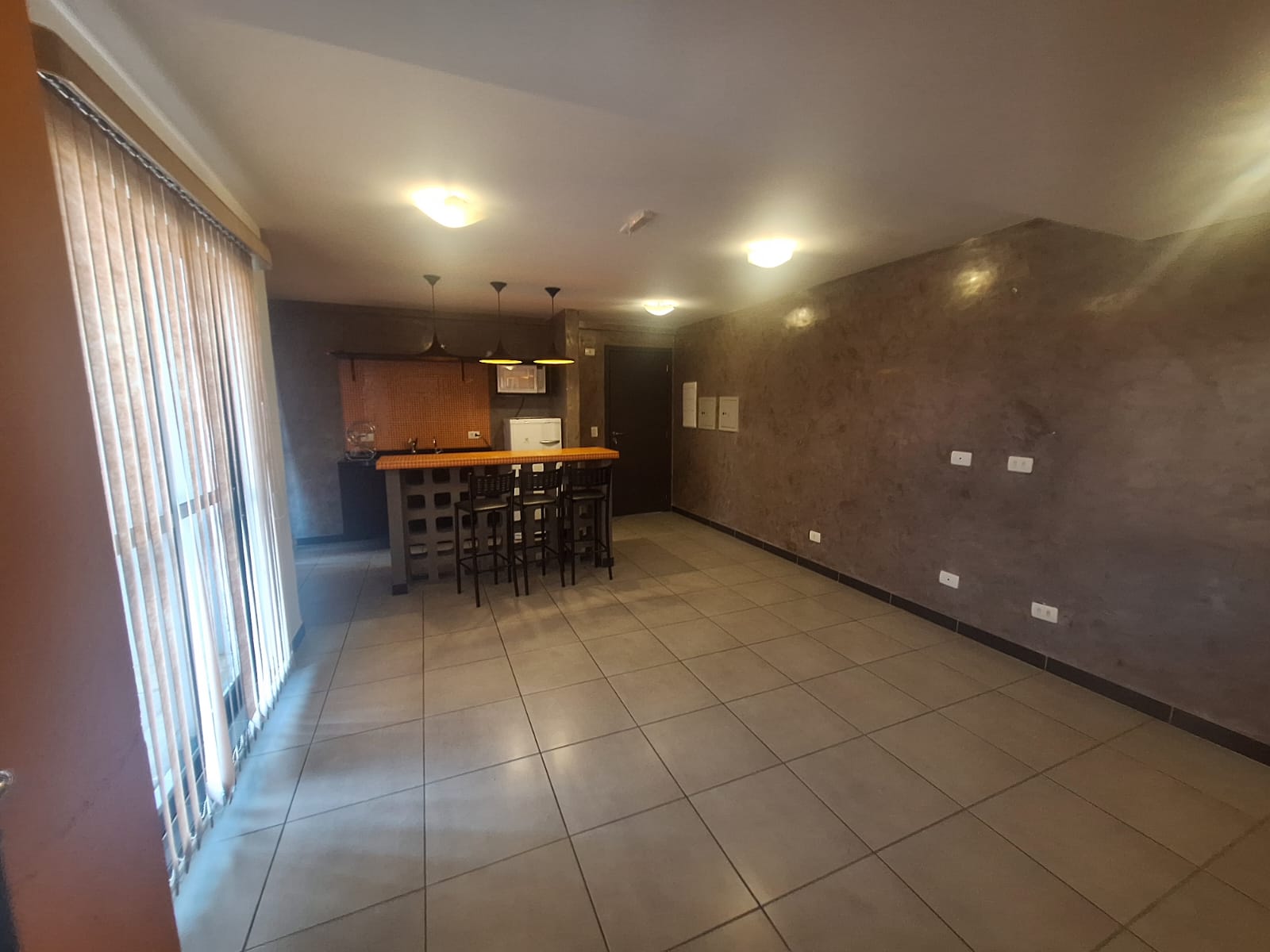 Apartamento 2 quartos a venda no Residencial Marbella, São José dos Pinhais - PR. Valor de Venda R$ 220.000,00