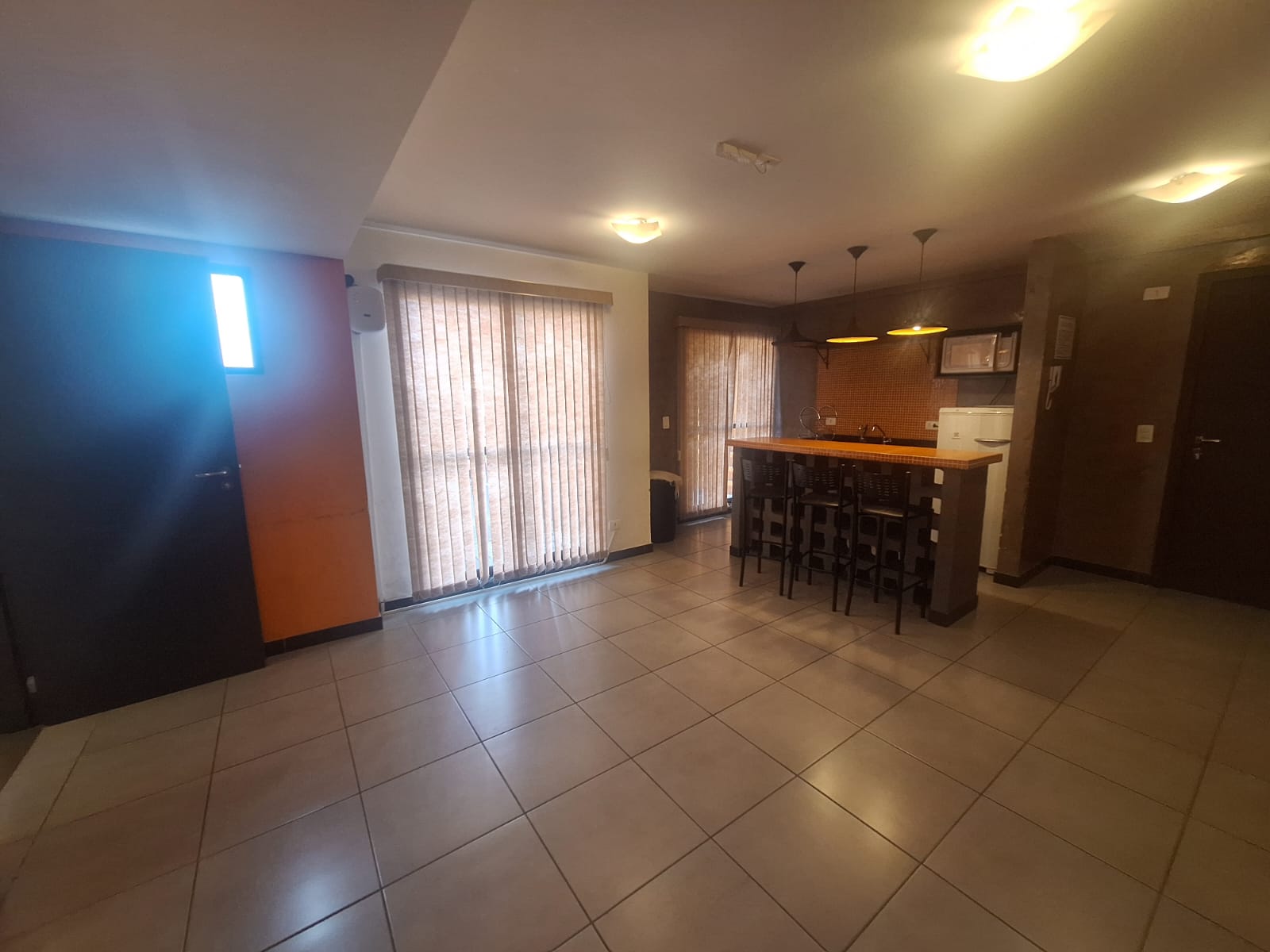 Apartamento 2 quartos a venda no Residencial Marbella, São José dos Pinhais - PR. Valor de Venda R$ 220.000,00
