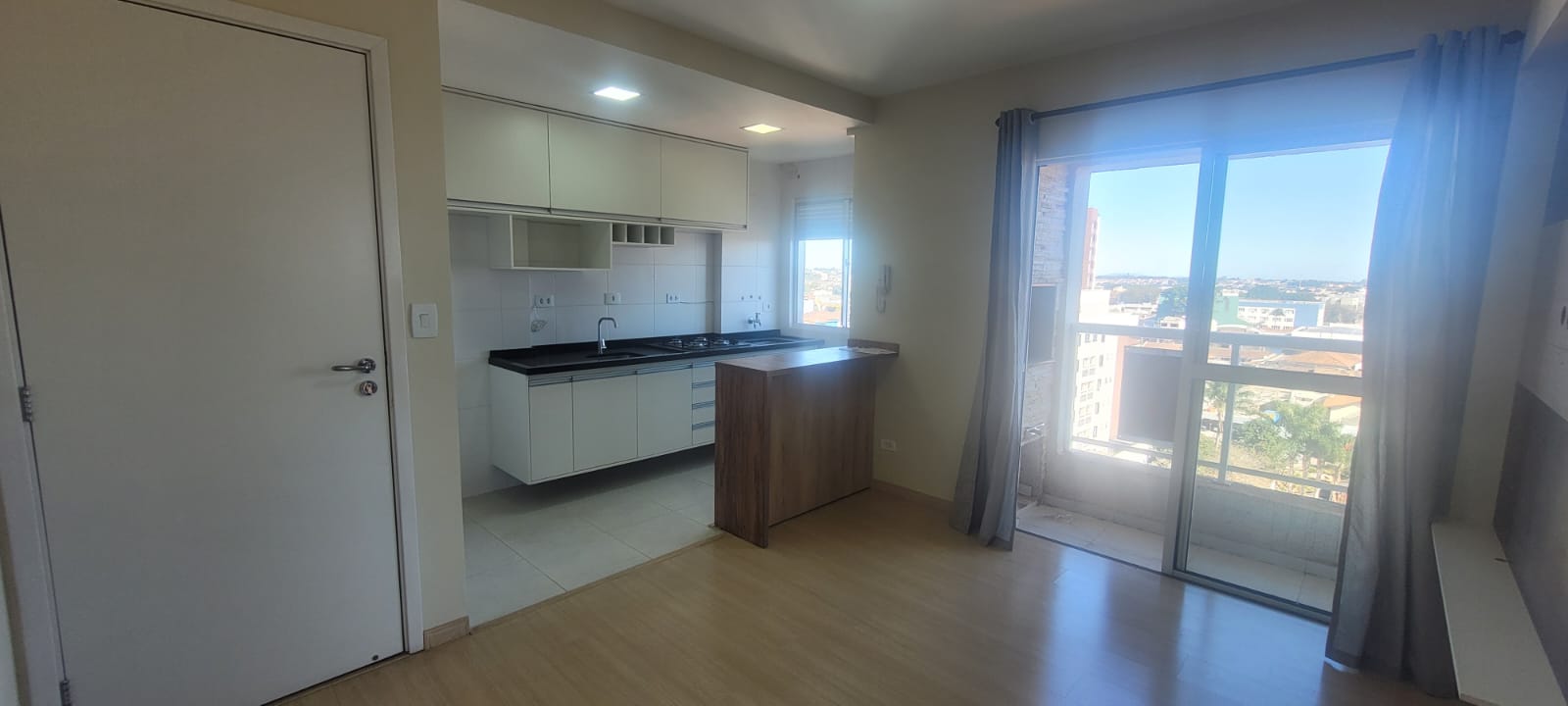 Apartamento - Venda, Centro, São José dos Pinhais, PR