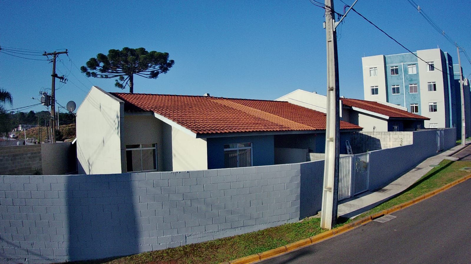 Casa - Venda, Jardim Campo Verde, Almirante Tamandaré, PR