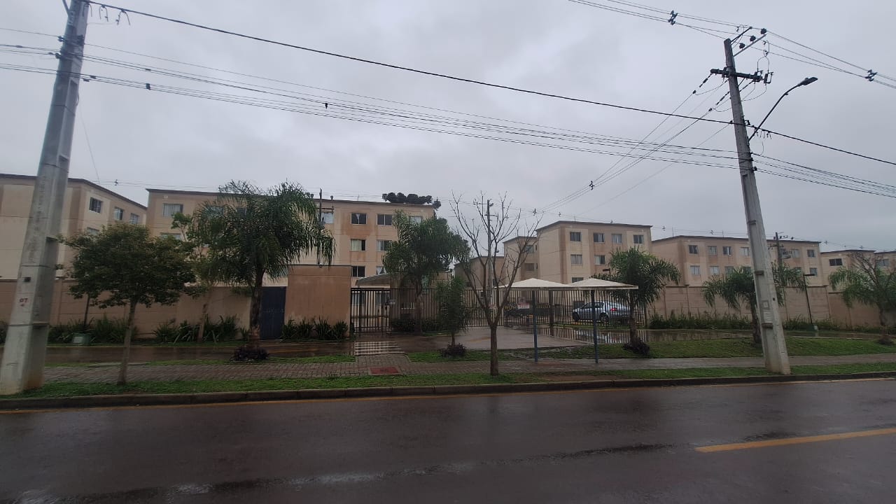 Apartamento - Venda, Colônia Rio Grande, São José dos Pinhais, PR
