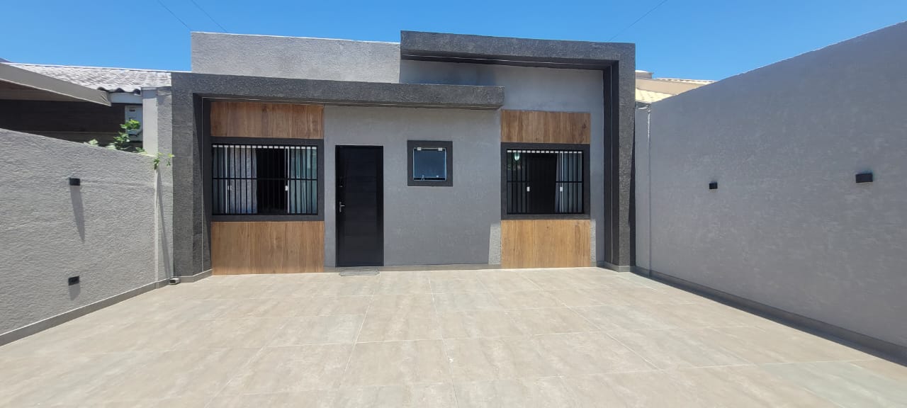 Casa - Temporada