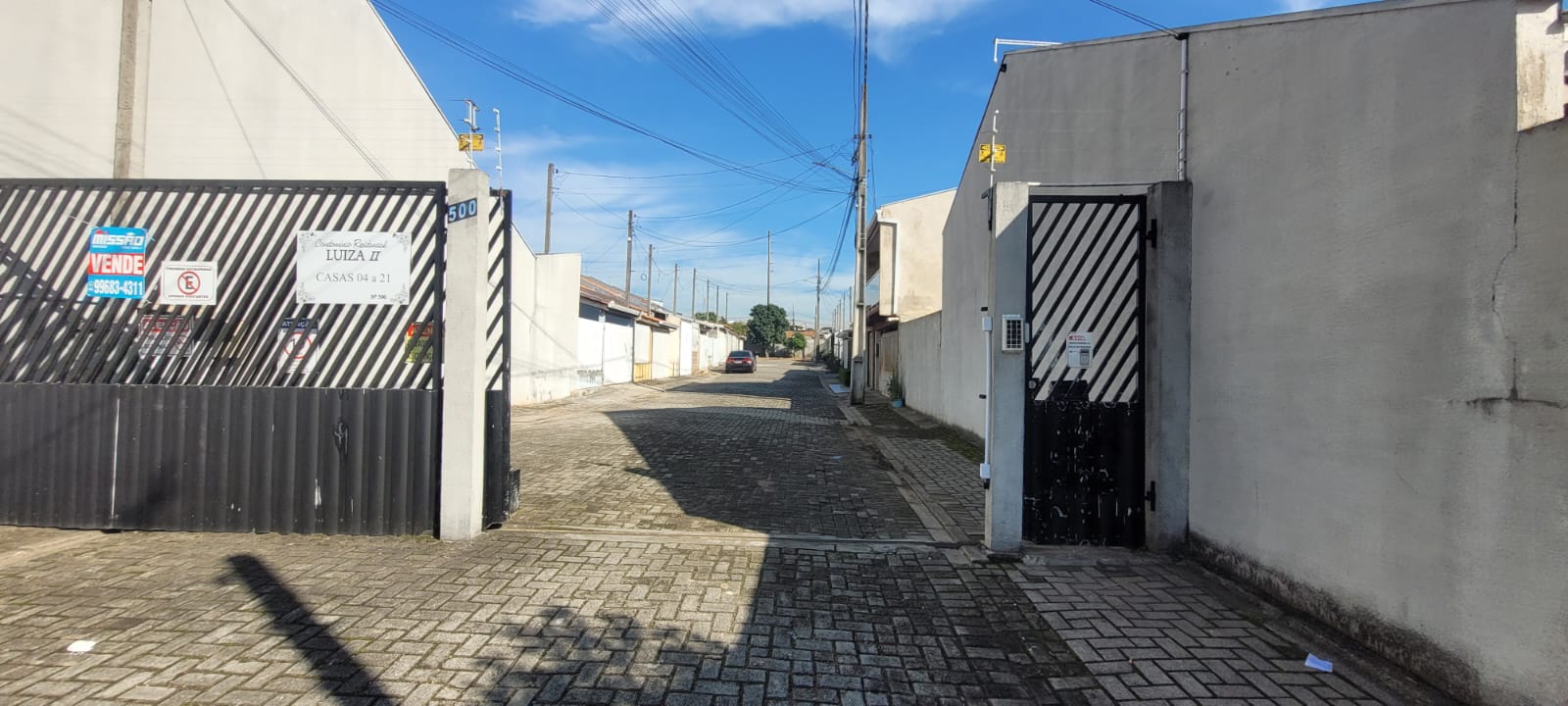 Casa 2 quartos para venda no Estados, Fazenda Rio Grande-PR. Avaliado em R$ 280.000,00 sendo vendido por R$ 250.000,00
