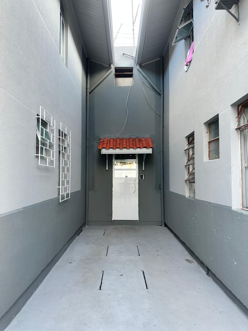 Apartamento - Venda