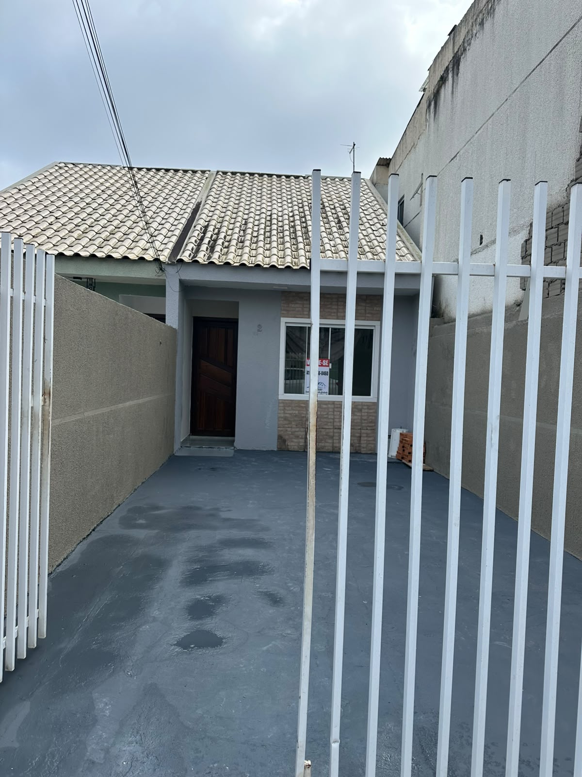 Casa - Venda
