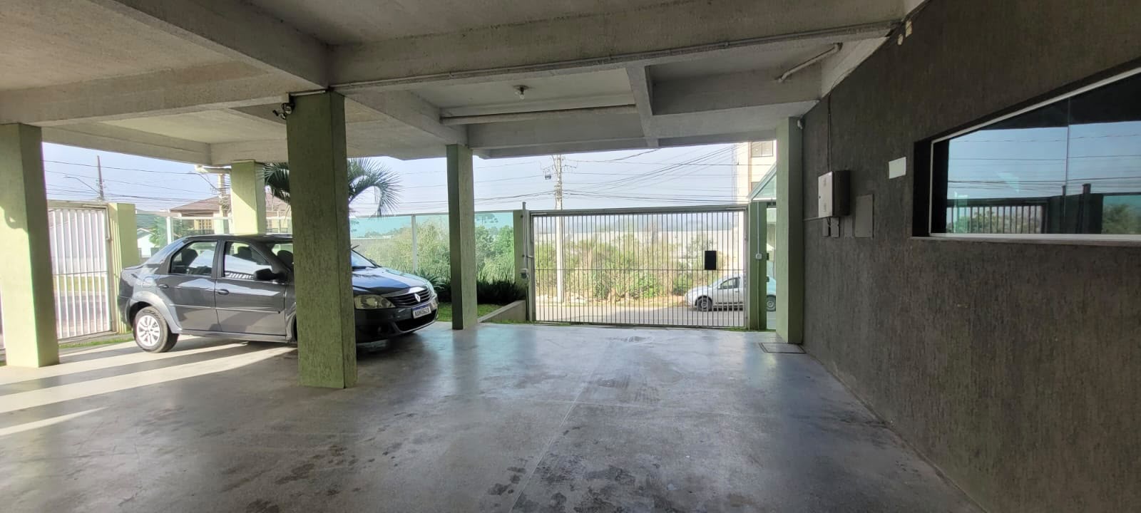 Apartamento garden 2 quartos a venda no Cond. Res. das Nações, no Cruzeiro em São José dos Pinhais-PR. Valor de venda R$300.000,00.