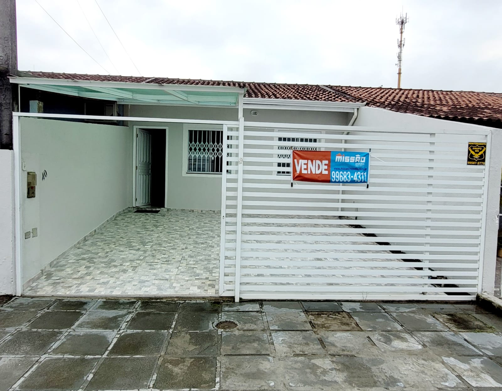 Casa - Locação, Matinhos, PR