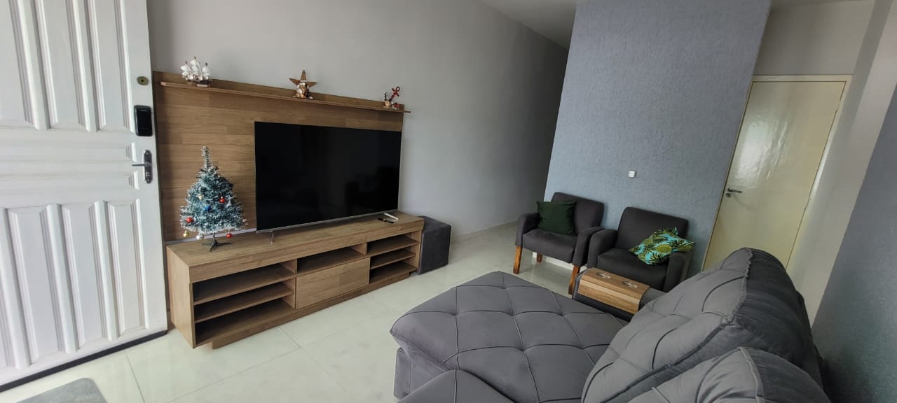 Casa para diária em Matinhos-PR R$ 600,00, a 5 minutos do Centro e da Praia.