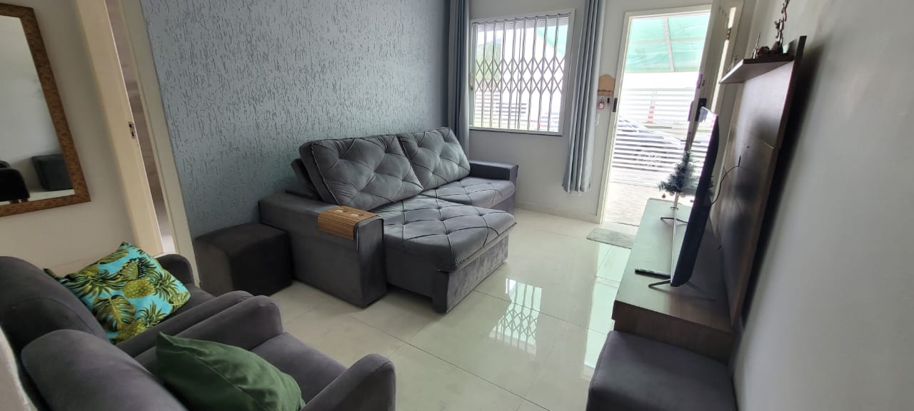 Casa para diária em Matinhos-PR R$ 600,00, a 5 minutos do Centro e da Praia.