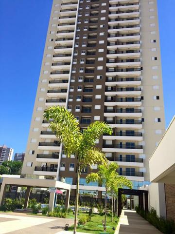 Apartamentos em lançamento - Venda, Alvorada, Cuiabá, MT