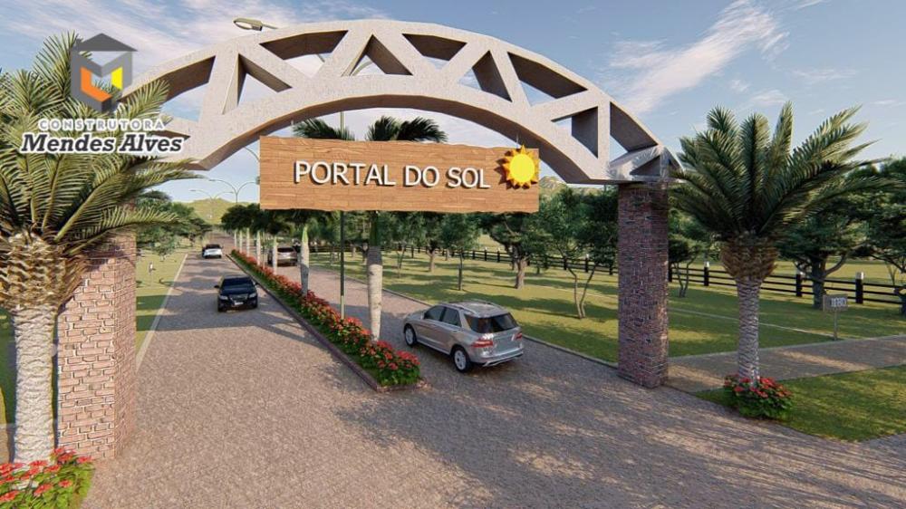 Lote - Venda, Três Barras, Cuiabá, MT