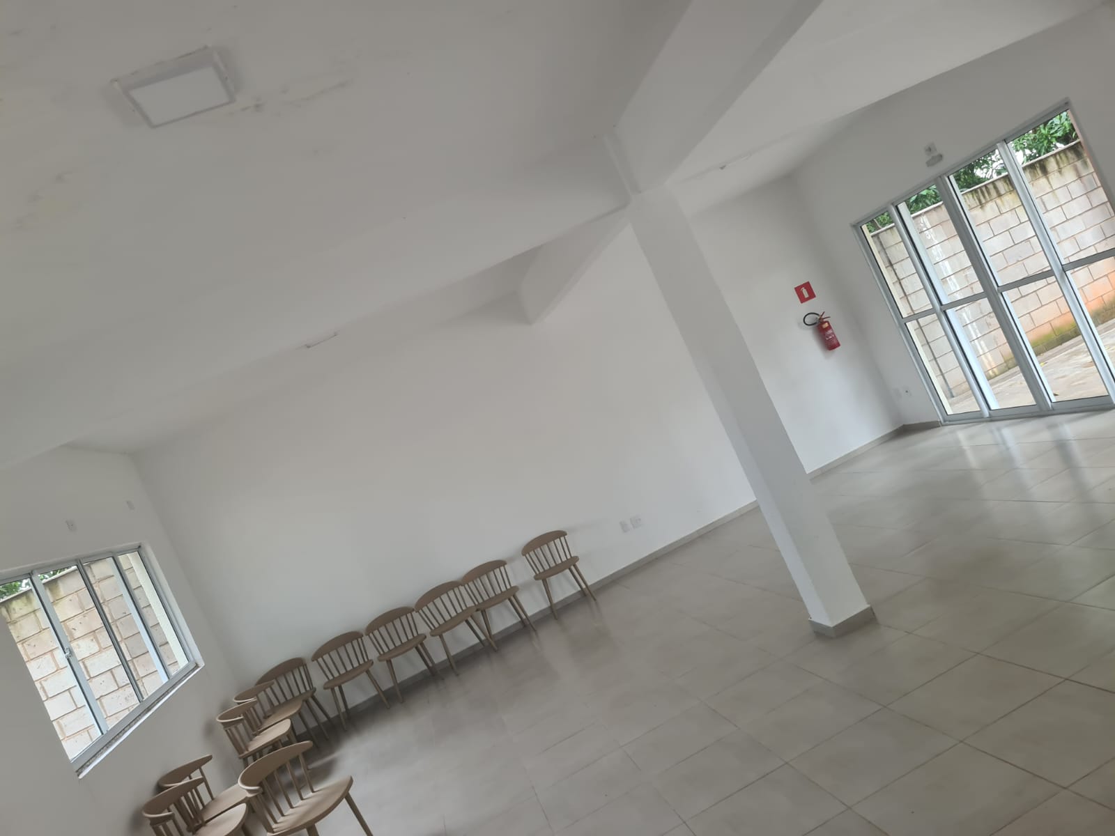 CONDOMINIO VIVER MAIS PARK CUIABÁ / APTO COM MOVEIS