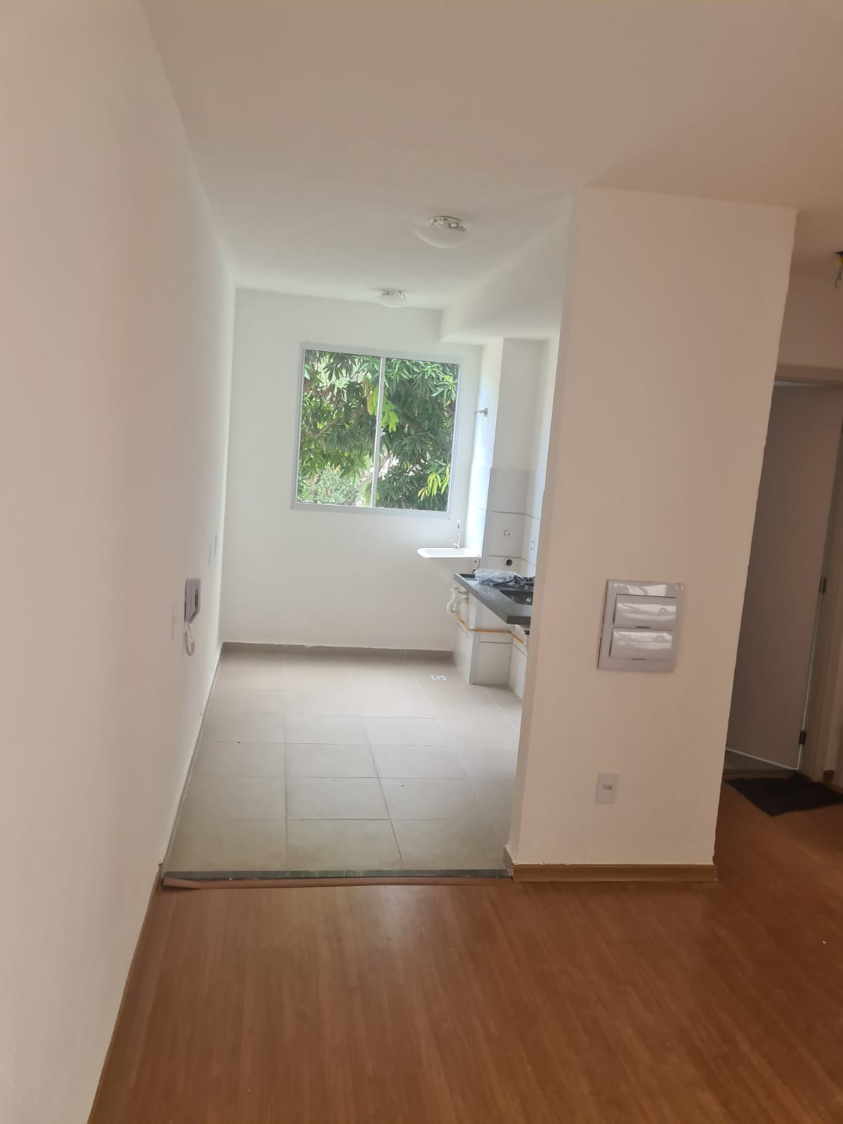 CONDOMINIO VIVER MAIS PARK CUIABÁ / APTO COM MOVEIS
