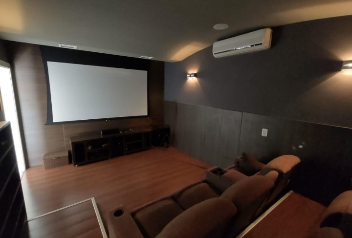  CASA DUPLEX Á VENDA NO CONDOMÍNIO  BELVEDERE 1
