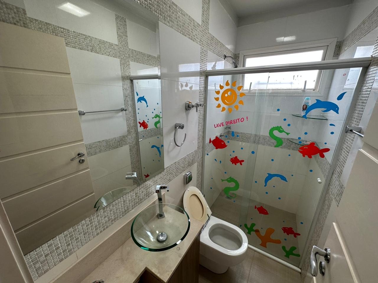  CASA DUPLEX Á VENDA NO CONDOMÍNIO  BELVEDERE 1