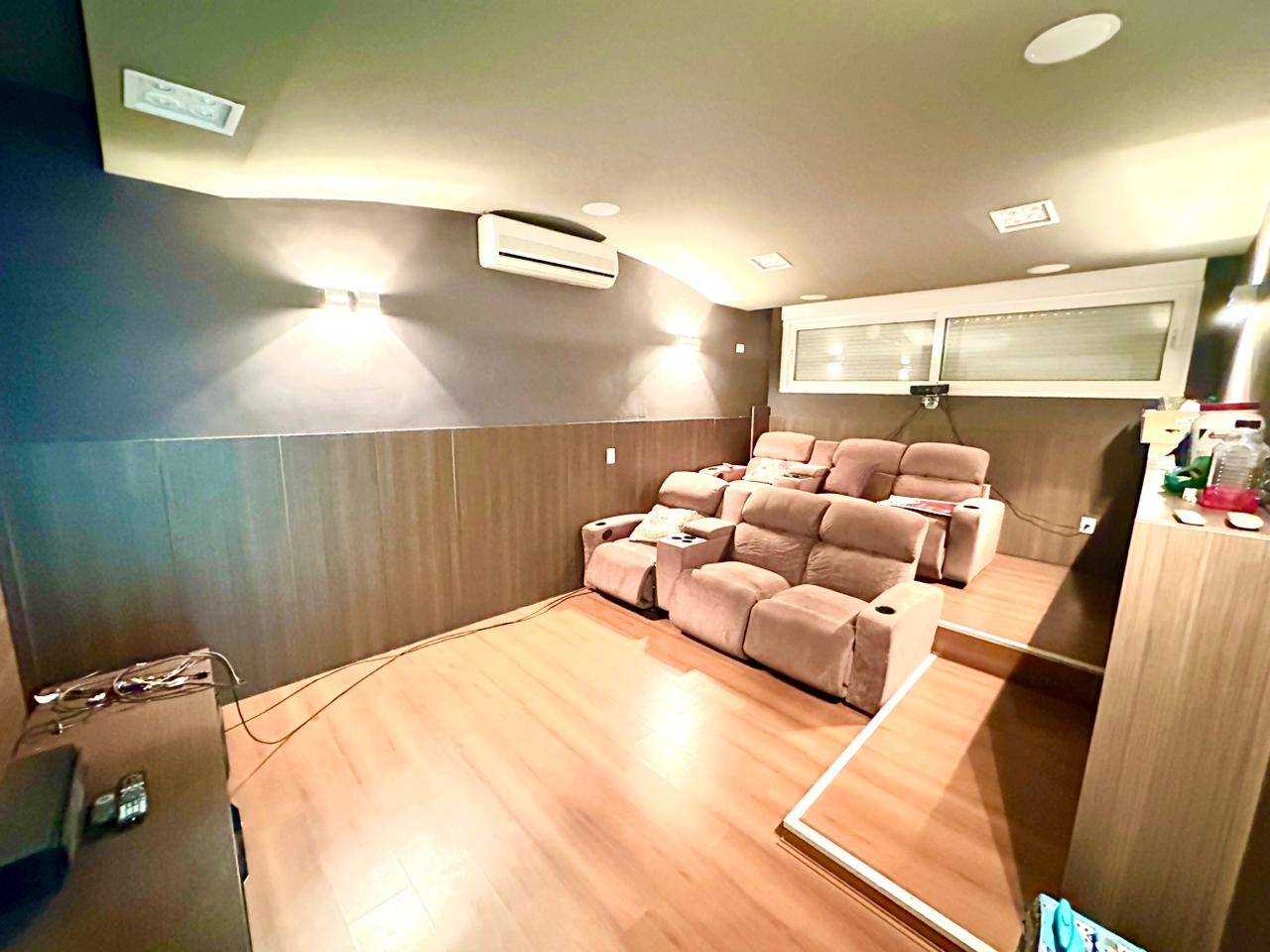  CASA DUPLEX Á VENDA NO CONDOMÍNIO  BELVEDERE 1