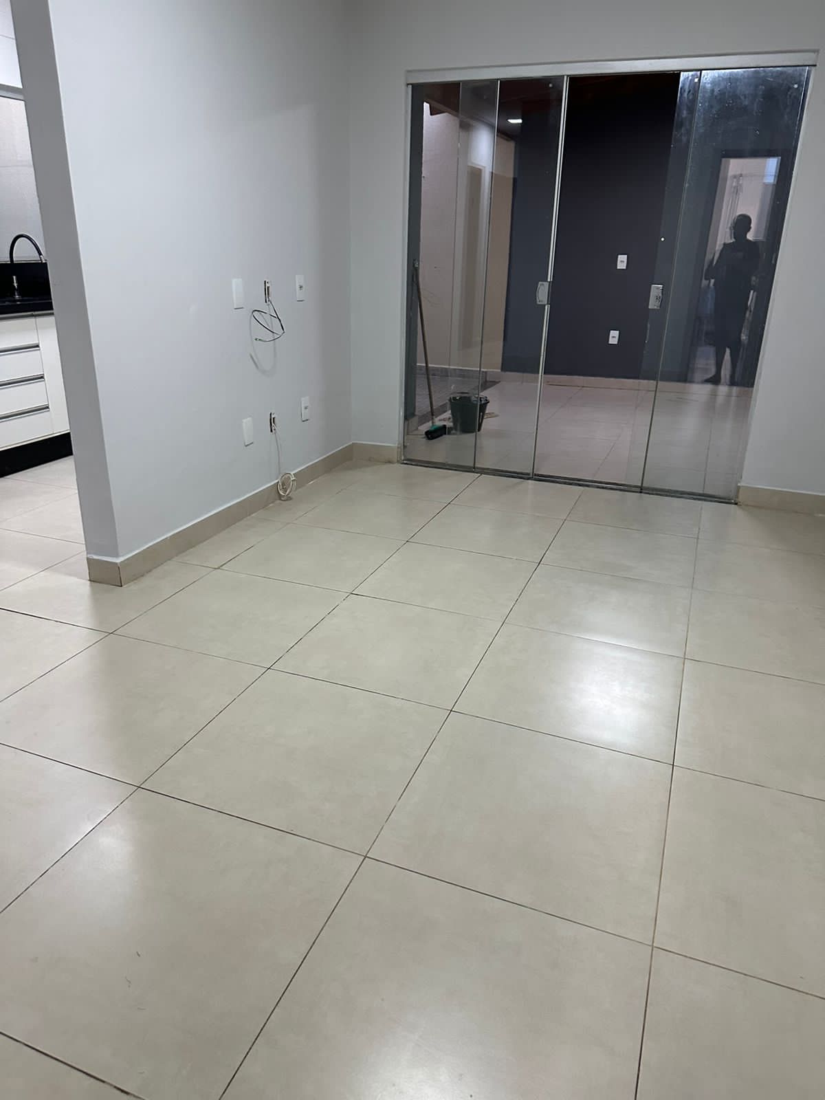 CASA 3/4 EM CONDOMÍNIO/BRISAS DA CHAPADA.
