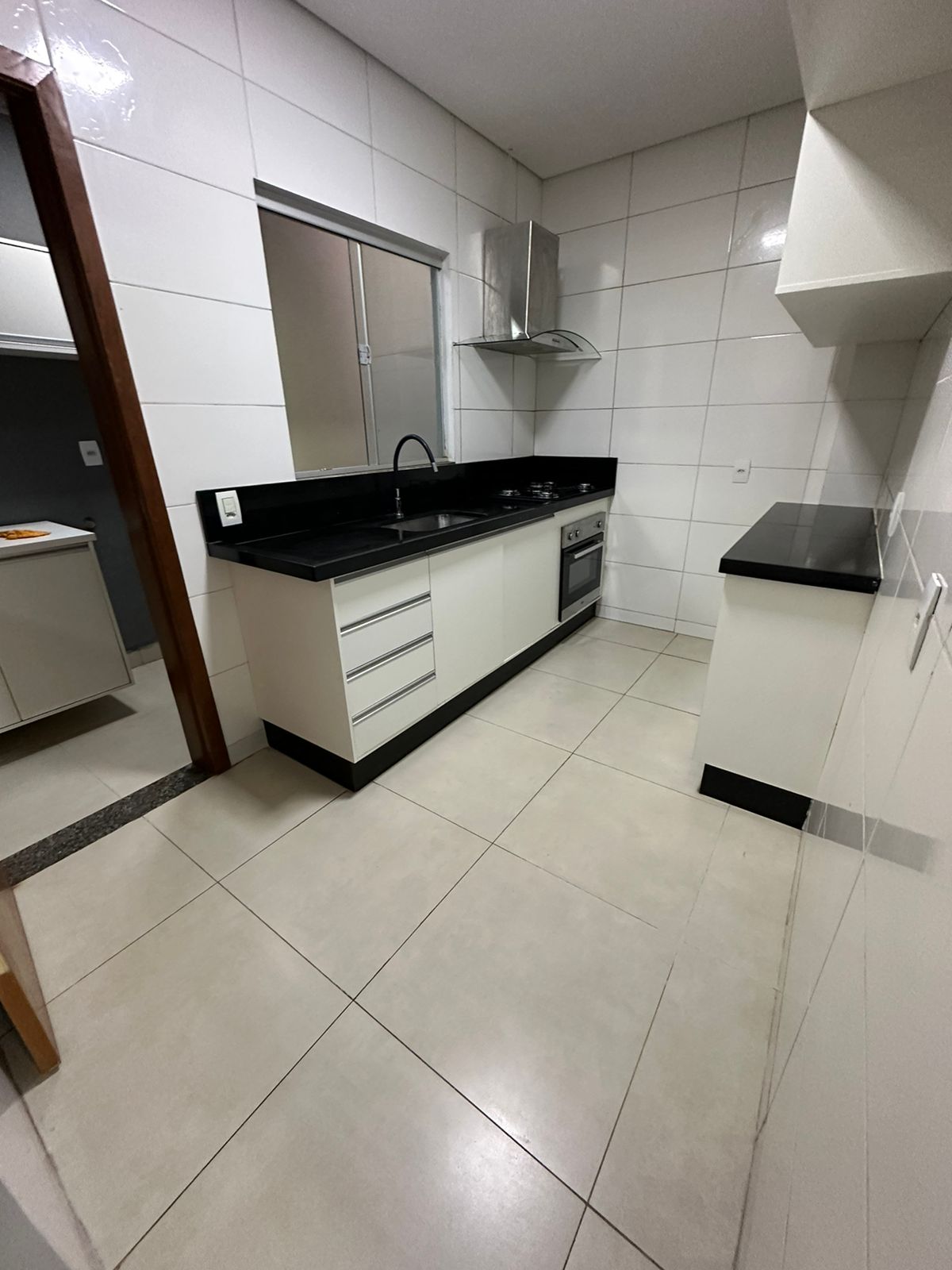 CASA 3/4 EM CONDOMÍNIO/BRISAS DA CHAPADA.