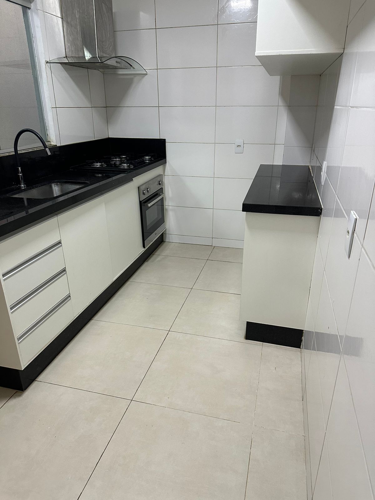 CASA 3/4 EM CONDOMÍNIO/BRISAS DA CHAPADA.