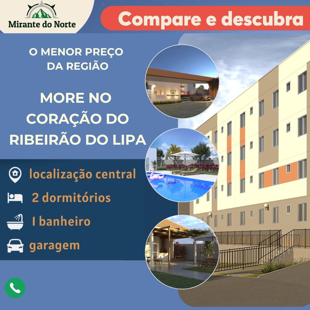 COND. MIRANTE DO NORTE /  2QT