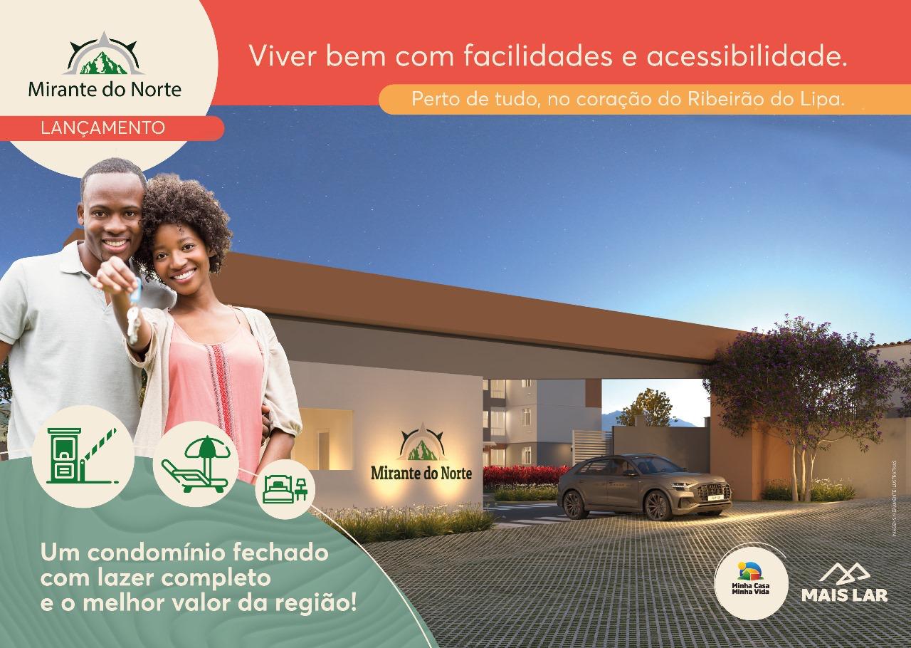 COND. MIRANTE DO NORTE /  2QT