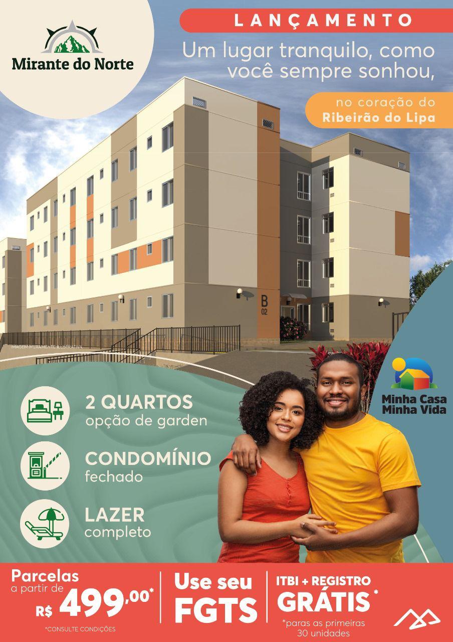 COND. MIRANTE DO NORTE /  2QT