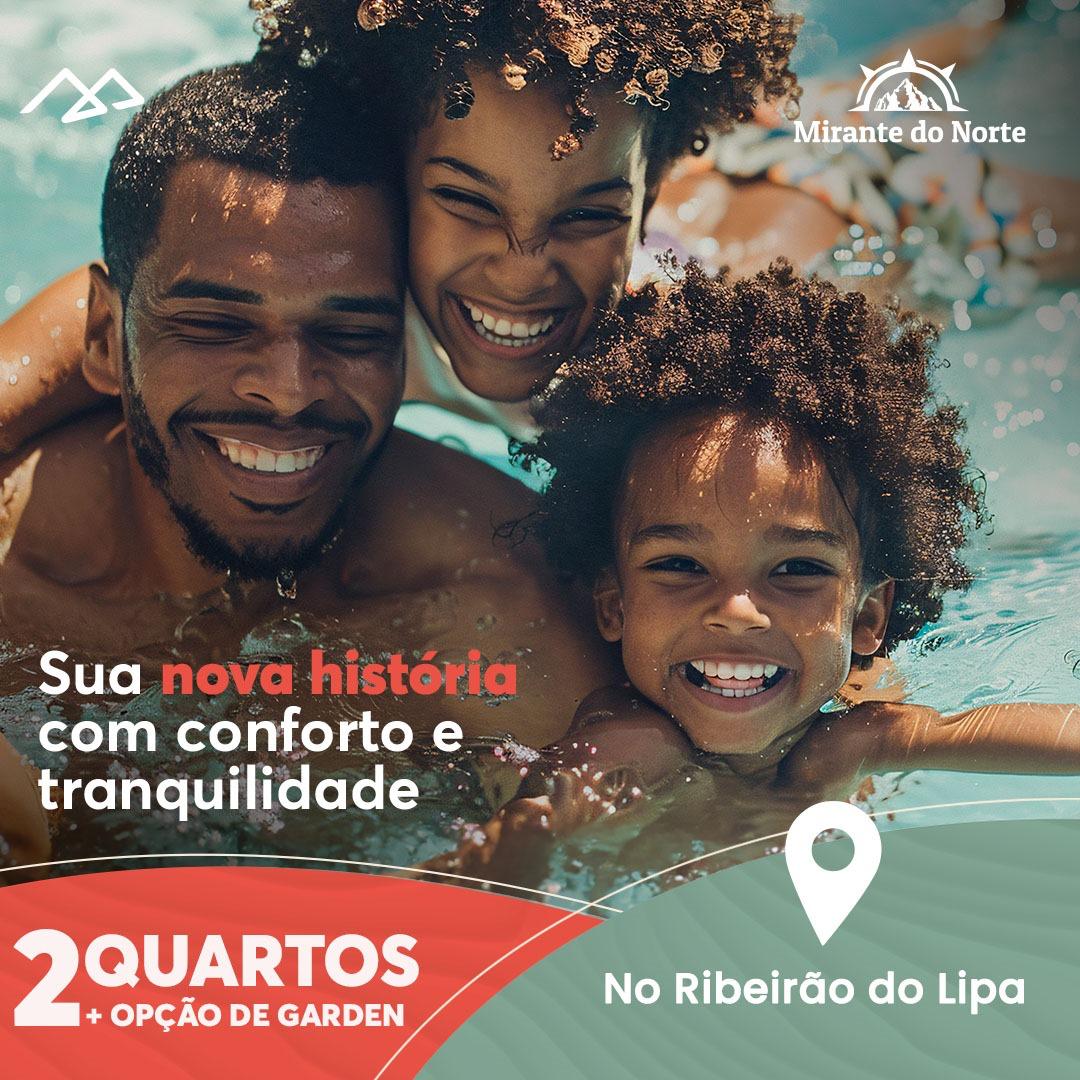 COND. MIRANTE DO NORTE /  2QT