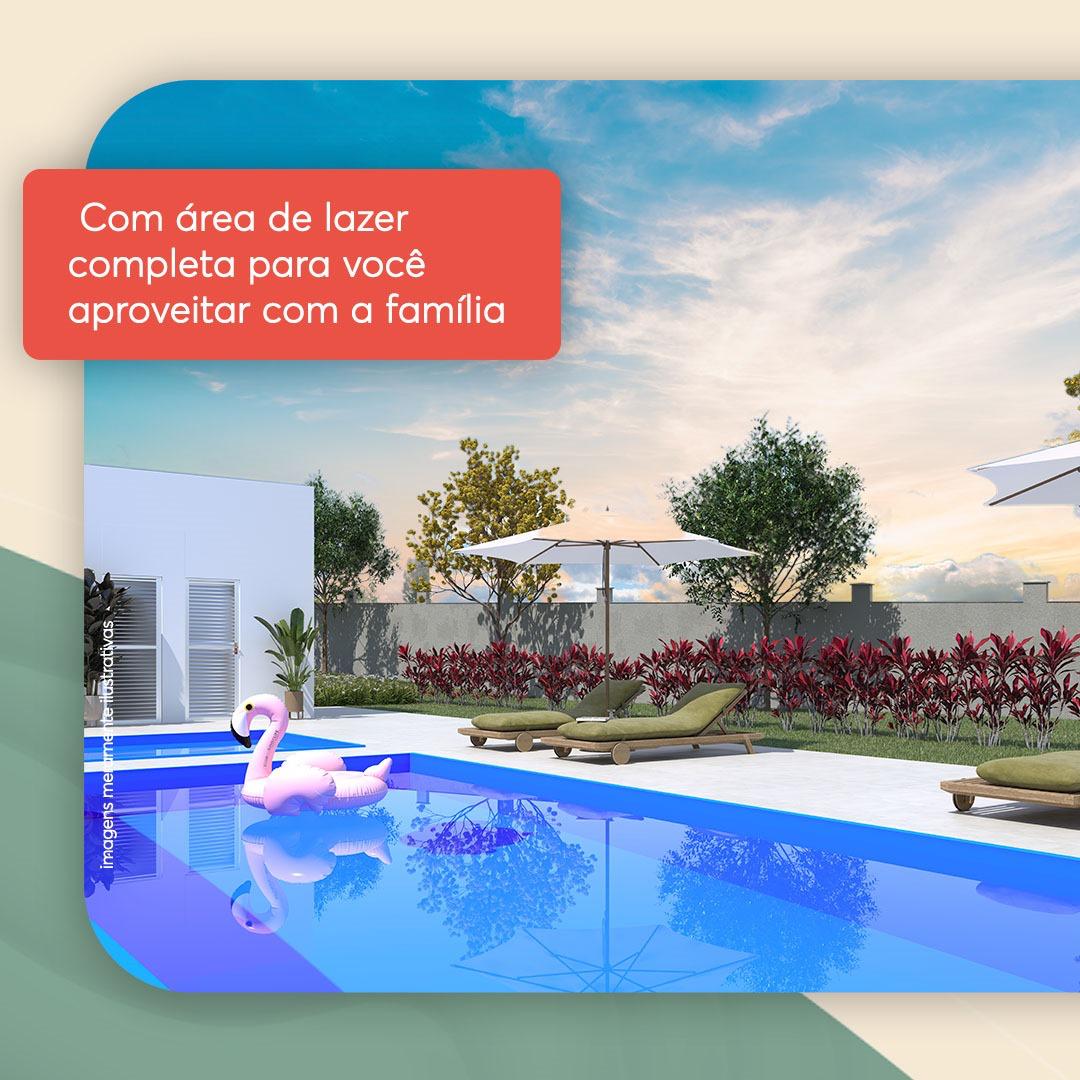 COND. MIRANTE DO NORTE /  2QT