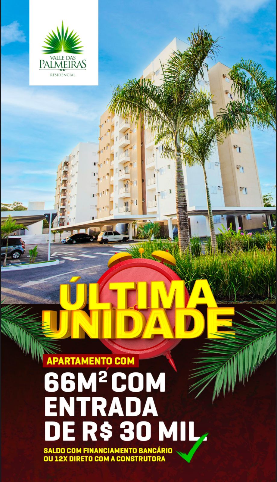 Andar Corporativo - Venda, Jardim das Palmeiras, Cuiabá, MT