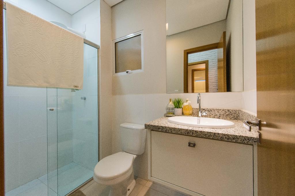 Ap 3/4 Vale das Palmeiras - Garden