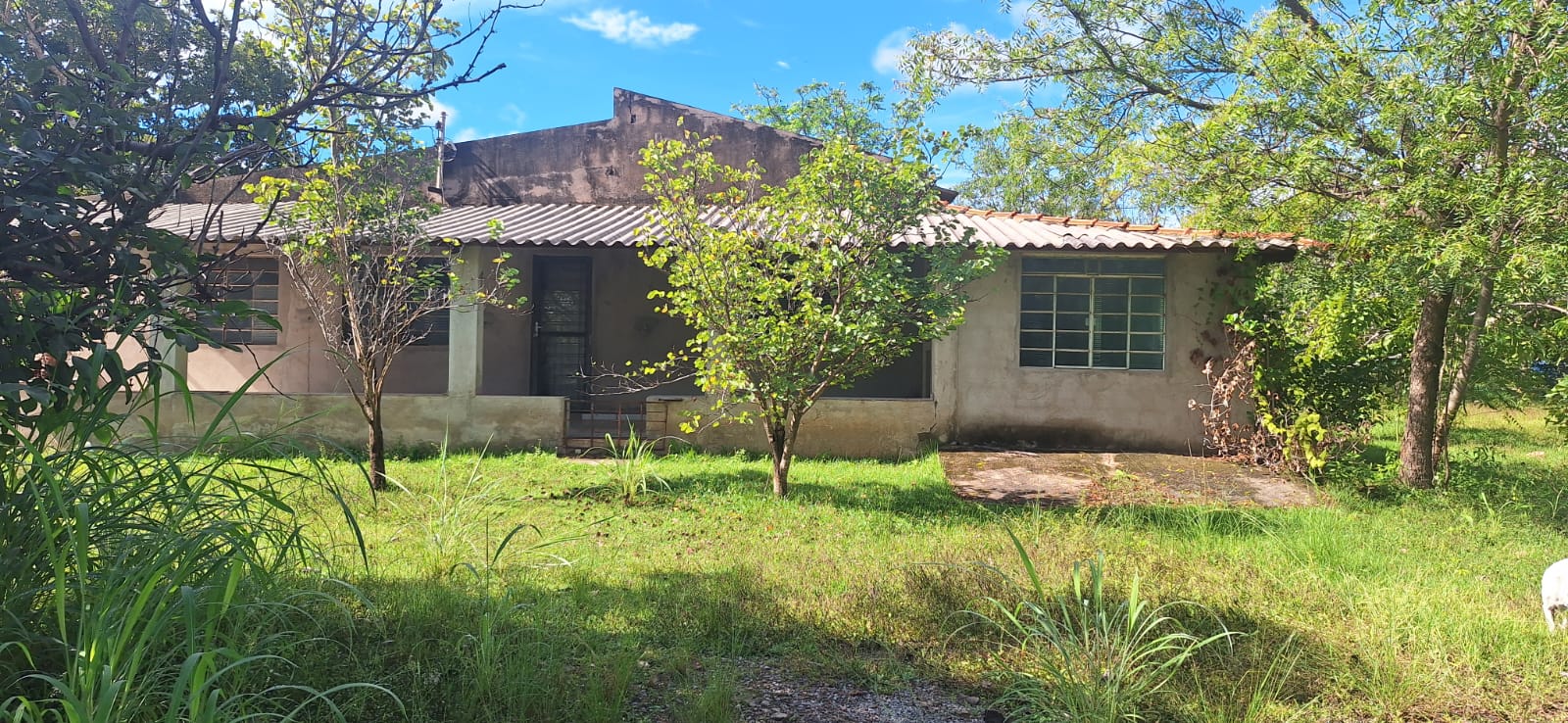 Chácara - , Área Rural de Cuiabá, Cuiabá, MT