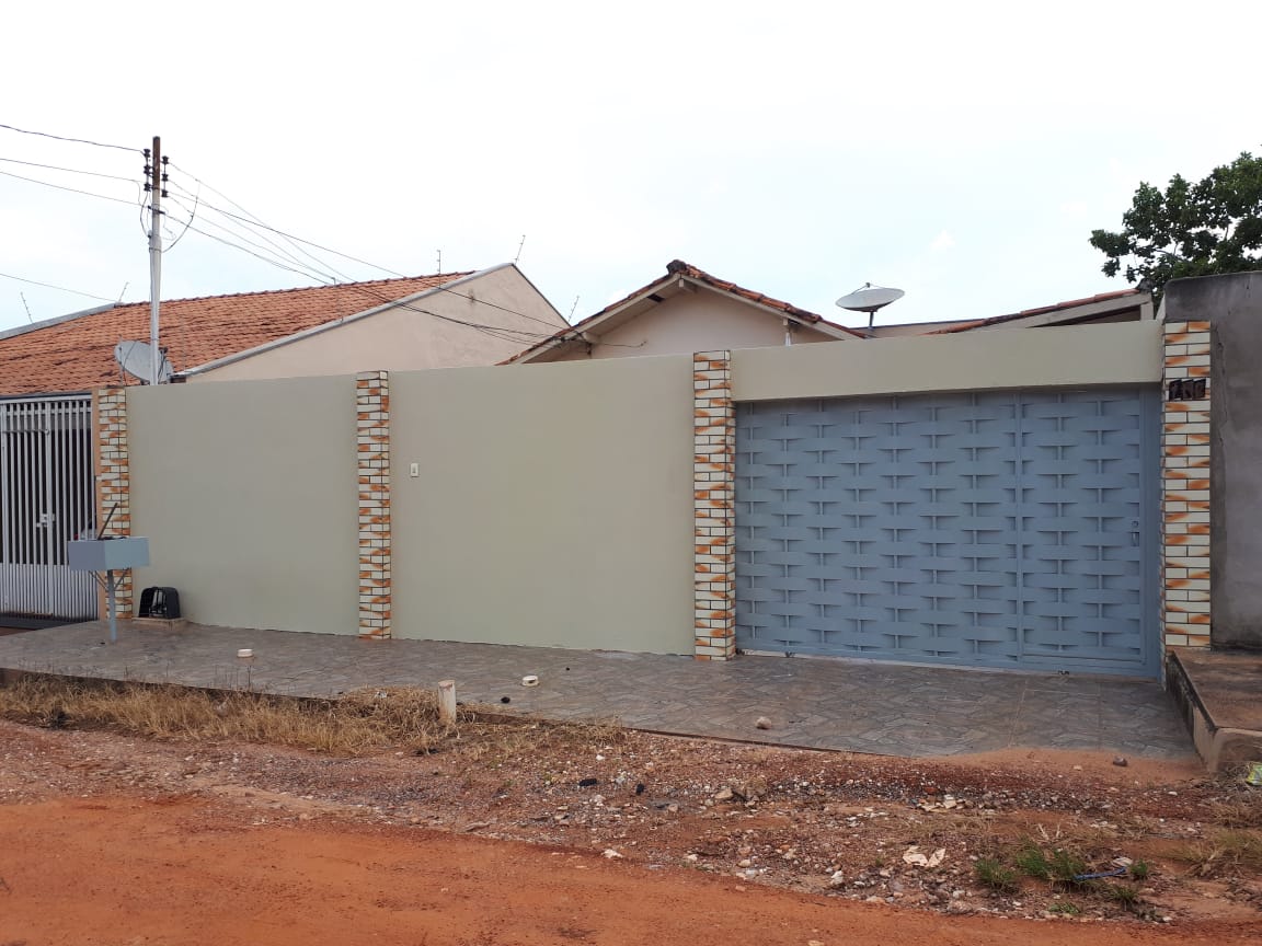 Casa - Venda, Jardim Gramado, Cuiabá, MT